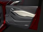 Mazda Takeri Concept 2011 года